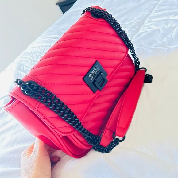 Badgley Mischka Women’s Everyday Bag - Picture 4 of 5